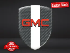 GMC Autosticker Business Limitiert Sportlich Universal